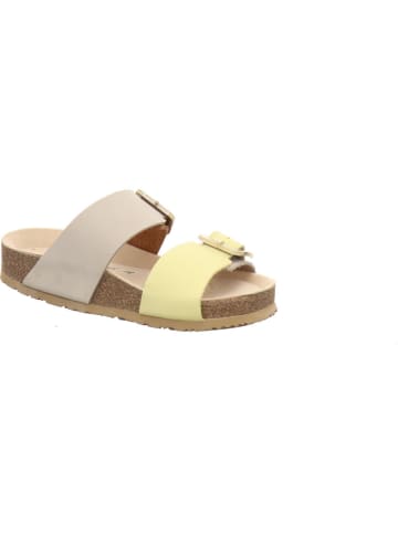 Mephisto Pantolette in beige