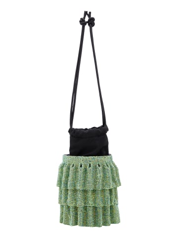 faina Handtasche in Grün