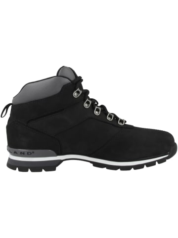 Timberland Schnürboots Splitrock 2 in schwarz