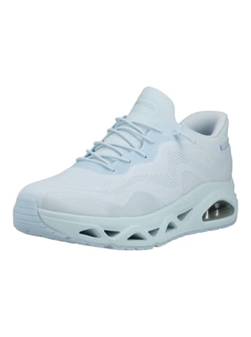 Skechers Sneaker Hellblau