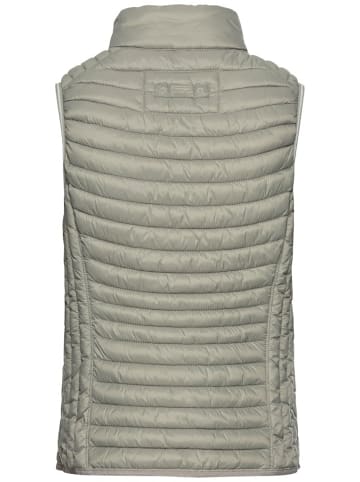 Camel Active Weste für Damen in uni