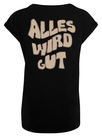 Merchcode Merchcode T-Shirts in black