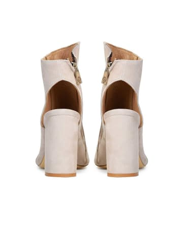 Kazar Boots IMANI in Beige