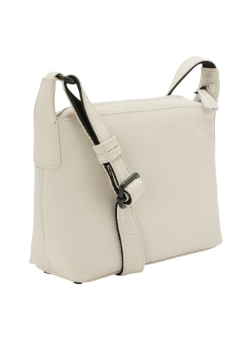 VLD VOi Leather Design 4Seasons Vanani Umhängetasche Leder 32 cm in cream