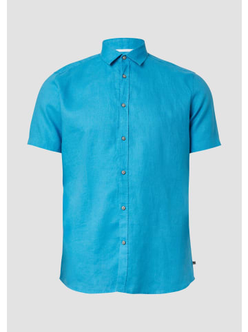s.Oliver Hemd in 6259_pastelltürkis