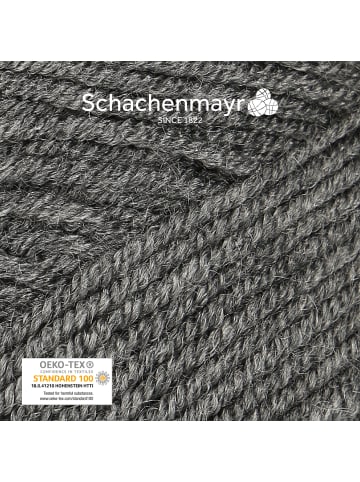 Schachenmayr since 1822 Handstrickgarne Soft & Easy Fine, 100g in Grau Meliert