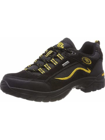 Brütting Wanderschuhe für Herren in grau in grau