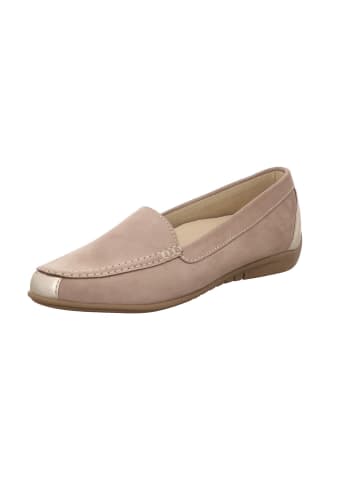 Gabor Slipper in beige