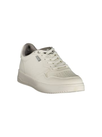ellesse Weiß Polyurethan Herren Sneaker