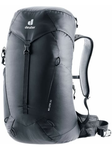 Deuter Rucksack für Damen in schwarz