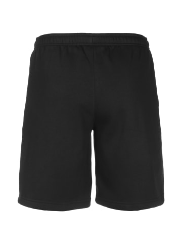 Nike Performance Trainingsshorts Park 20 Fleece in schwarz / weiß