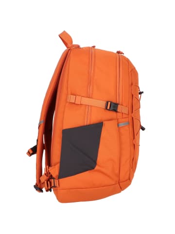 FJÄLLRÄVEN Skule 28 Daypack 48 cm Laptopfach in terracotta brown