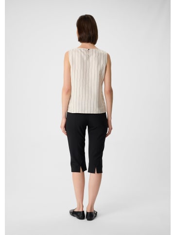 comma Bluse in 05G2_beige