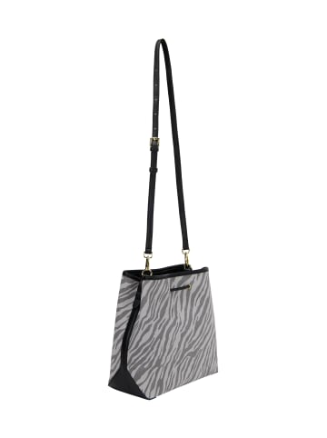 myMo Girls Shoulder Bag in Grey
