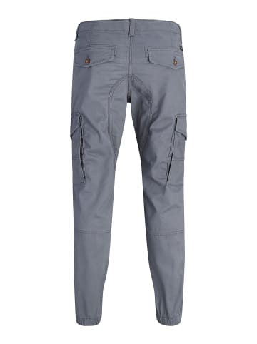 JACK & JONES Junior Slim Fit Hosen in Turbulence