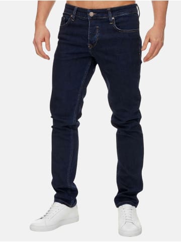 Tazzio Jeans "16533" - Slim Fit - in Dunkelblau