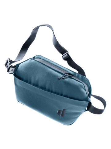 Deuter Crossbody Bag Passway 2 atlantic-ink in Blau