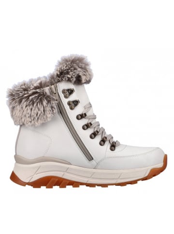 rieker Schnürstiefel Evolution in Beige