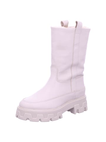 Palpa Boots in weiß
