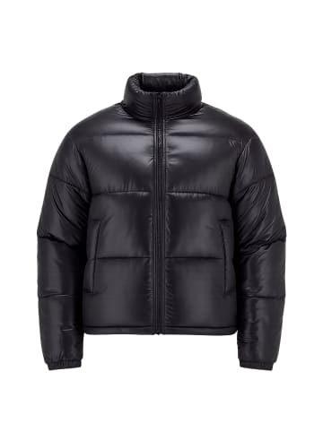 Urban Classics Winter Jacket in black