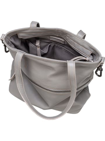 FREDs BRUDER Handtasche In My Pocket 226-3595 in Cool Grey