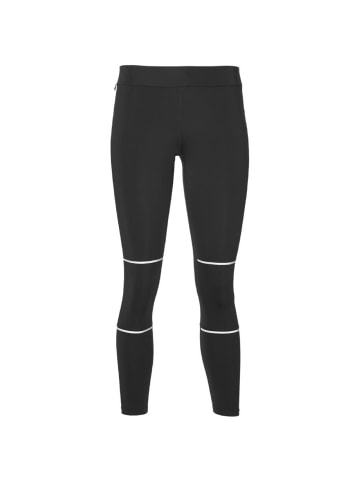 asics Leggings Lite Show 7/8 Tight in Schwarz