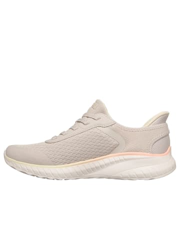 Skechers Slipper in beige