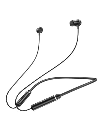 HOCO Kabellose Bluetooth-Ohrhörer ES53 in Schwarz