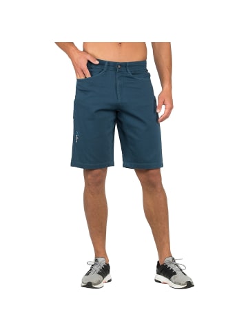 Chillaz M ELIAS SHORTY in Blau