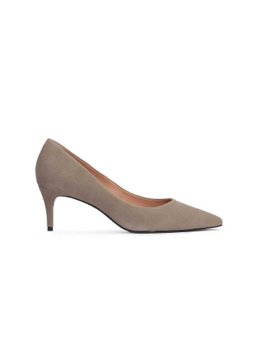 Kazar Pumps STONE in Taupe