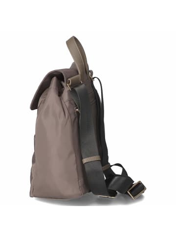 Kaerlek Cityrucksack in taupe