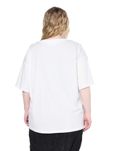 Studio Untold Shirt in offwhite