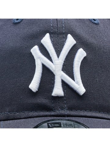 NEW ERA New Era 9TWENTY League Essentials New York Yankees Cap in Dunkelblau