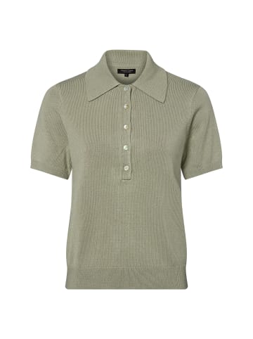 Marie Lund Poloshirt in khaki