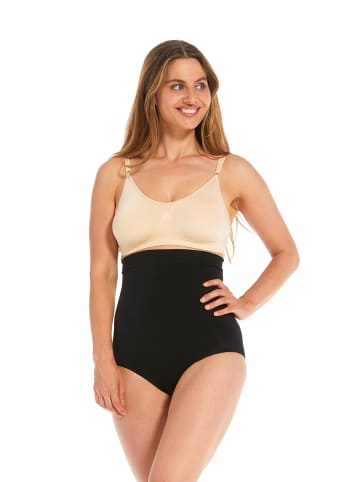 Magic Bodyfashion Comfort Waistnipper Brief in schwarz