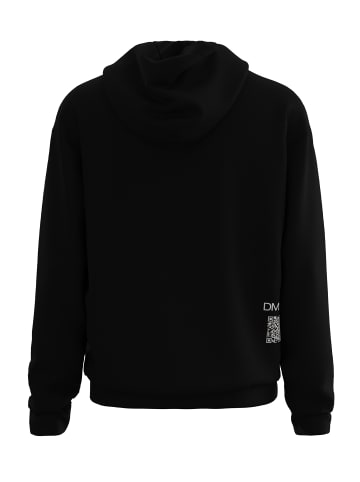 QS Sweatshirt  in  99D0_schwarz