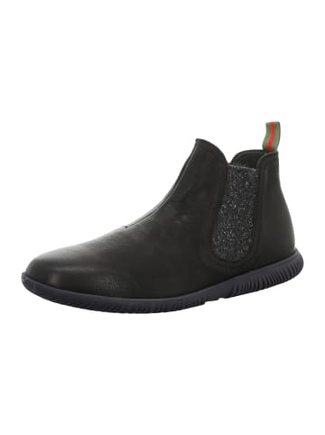 Think! Chelsea Boot HAUKI HERREN in Schwarz