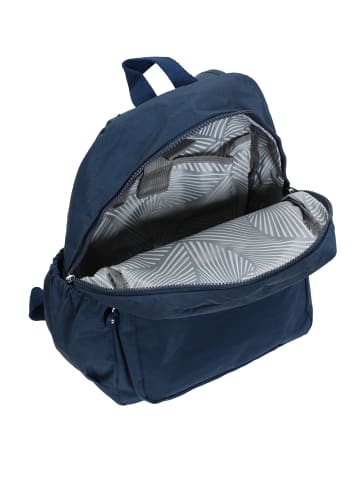Mindesa Damen Rucksack in Marine