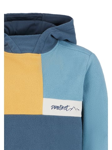 Protest " PRTTATOON JR in Yale Blue