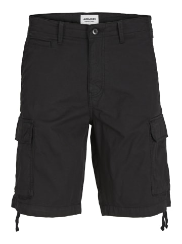 Jack & Jones Shorts 'Cole' in schwarz