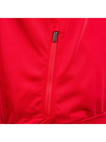 Umbro Trainingskapuzenpullover Club Essential in rot