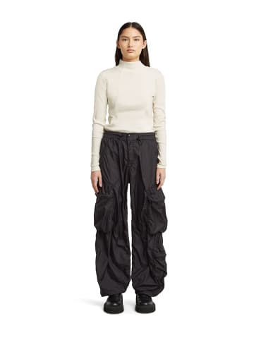 G-Star Raw Balloon Cargo Multi Pocket Pants dk black gd