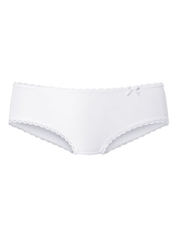S. Oliver Panty in weiß