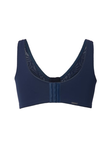 Ulla Popken Entlastungs-BH in nachtblau