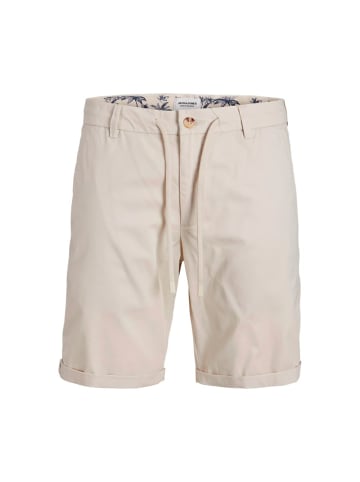 Jack & Jones Shorts in Grau