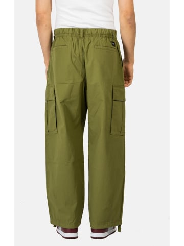 Reell Cargohose "Para Cargo" in Grün