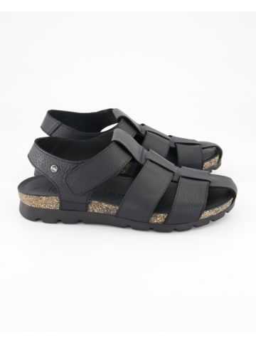 PANAMA JACK Sandalen in Schwarz