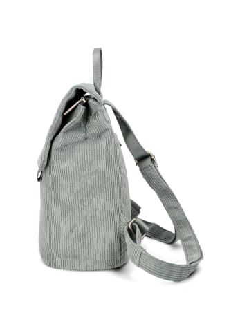 Zwei Mademoiselle MR8 - Rucksack 29 cm (cord-wood) in cord-sage