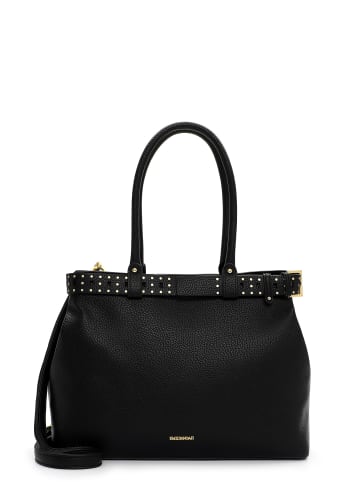 EMILY & NOAH Shopper E&N Justine in black