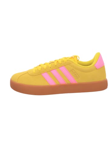 adidas Sportschuh in gelb